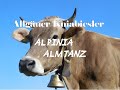 Alpinia Almtanz - Ländler - Kniabiesler - Volksmusik aus Rammingen