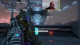 The Railjack Rises! Fixing the Ship &amp; New Weapons | Warframe Part 8
