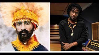 H.I.M HAILE SELASSIE I CROWNED KING OF KINGS BY 72 NATIONS // ZYON I 🔝🔟 COSTARICA 🇨🇷 REGGAECHART