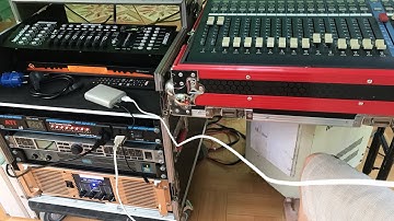 Loa nhỏ gọn, Nhẹ chỉ 16kg, Tiếng ca nhẹ nhàn không áp lực, Rỏ lời || Chỉ có thể PSD P10350 rất phê..