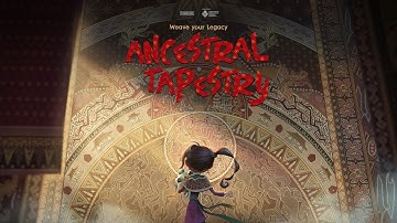 Ancestral Tapestry