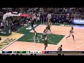 Memphis Grizzlies Highlights vs Milwaukee Bucks