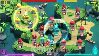 [Android Game Guide] BattleTime Stage 66 screenshot 3