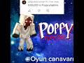 Entitty 303 vs All Poppy playtime Chapter 1 2 3 4 #Poppyplaytime