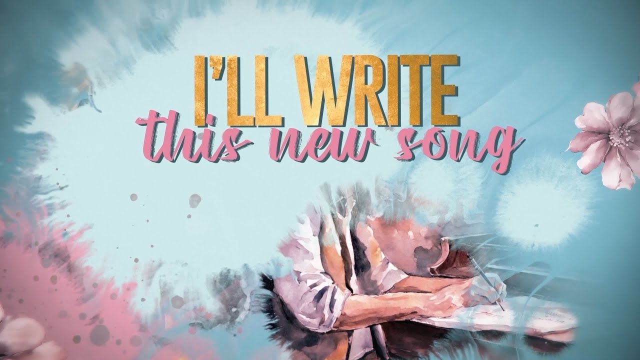 Sleduj Podium Butterfly - My Song (Official Lyric Video) na YouTube