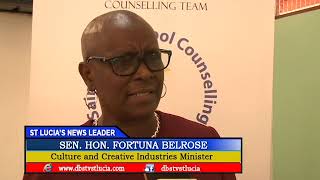 CAREER EXHIBITION HELPS PREPARE STUDENTS FOR THE WORLD OF WORK