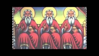 Eritrean Ortodox Mestire Selasie 2016