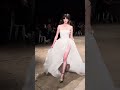 V by Veronica Di Santo SS27 ❤️ First Runway Look | NY Bridal Fashion Week - April 07, 2026