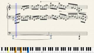 Chopin Etude Op.10-1x