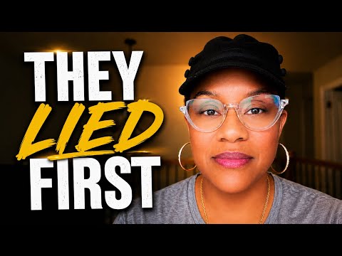 They Told Their Story First… Now Watch Yours Win by Proving Them Wrong!