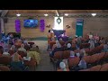 Advent Service 12/7 (Peace)