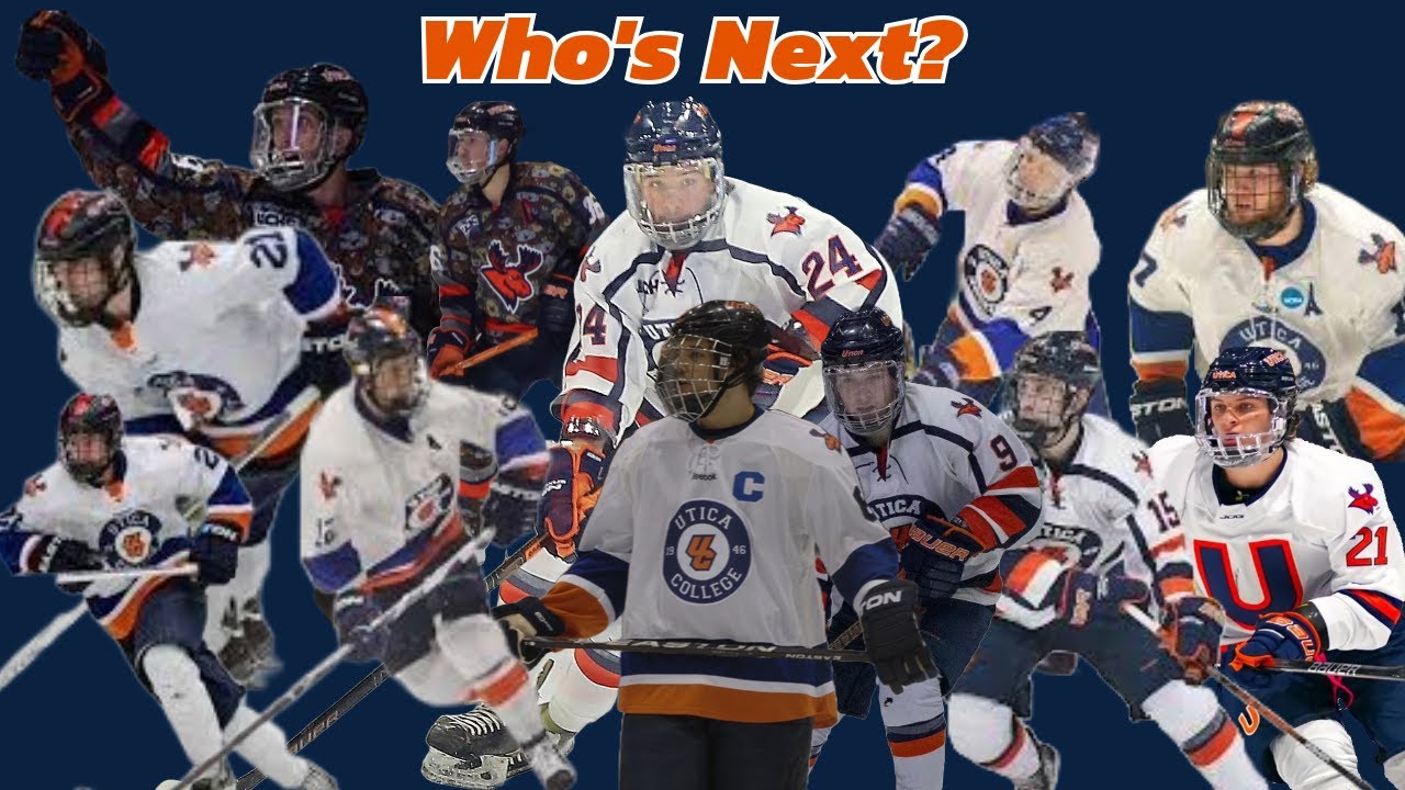 Utica Vs Geneseo Preview (Teddy Bear Toss)