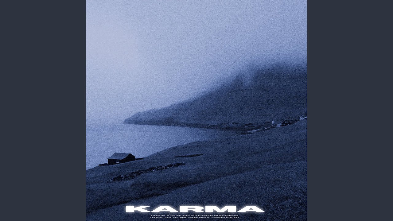 Watch Karma on YouTube Watch Karma on YouTube