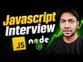 Full JavaScript interview questions Class 18.1 Event Loop In NodeJS