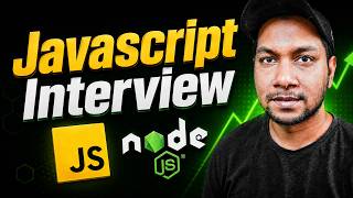Full JavaScript interview questions Class 18.1 Event Loop In NodeJS