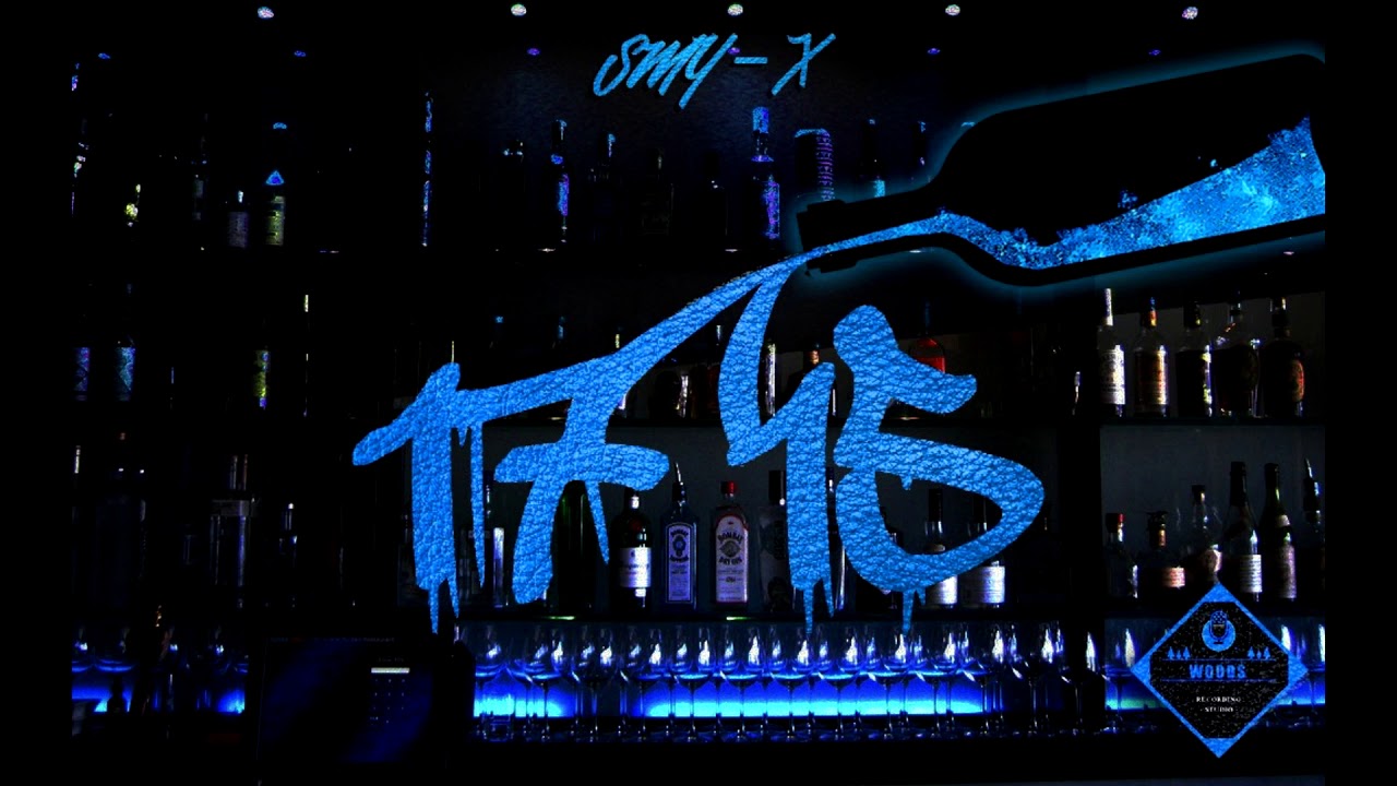 Smy-x - 17 15 (OFFICIAL AUDIO)