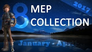 Mep Collection #8