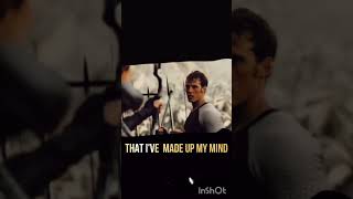 FINNICK #foryou #finnickodair #sad #hungergames #edit #mockingjay #katniss #viral #fy #fypシ #fyp