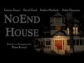 "NoEnd House" |  Creepypasta Short (4K)