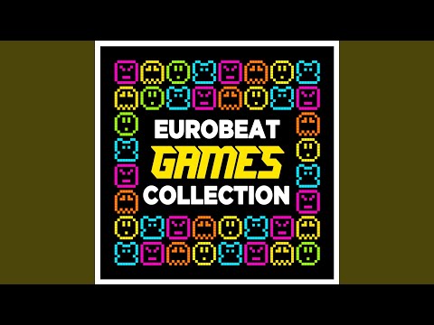 Factory Team — Gengis Khan (The Factory Para Para Mix)