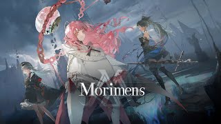 Morimens | Chapter 2 Stage 5