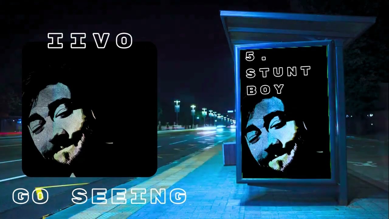 Guarda Go Seeing - 5. STUNTBOY su YouTube Guarda Go Seeing - 5. STUNTBOY su YouTube