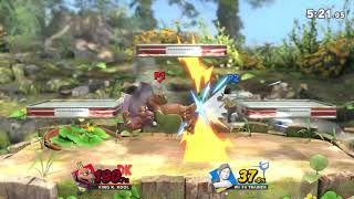 Kople V.S A Online Wii Fit