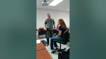 Jeff Marcengill pt 1 midterm physical assessment