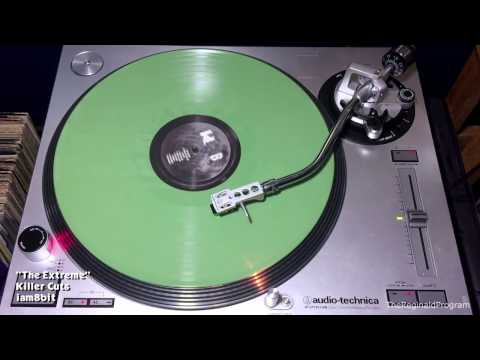 Rare (2) — Killer Cuts: Side B | Vinyl Rip (iam8bit)