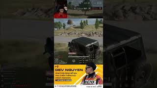 😂 Cảm xúc bùng nổ của 🇻🇳 Dev Nguyen với pha eco siêu hài của 🇻🇳 AL vs 🇰🇷 CR. 🤣 #PGS3 #PGS #PUBGVN