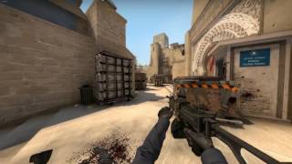 Negev Tutorial - Advanced!!