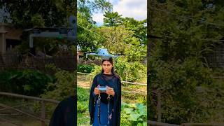 DJI Mini 5 Pro Drone Dance Revealed || DJI Mini 5 Pro #djidrone #shorts #dji #drone #djimini5pro
