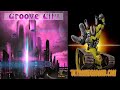 Groove city by ultramega for lagrunge music