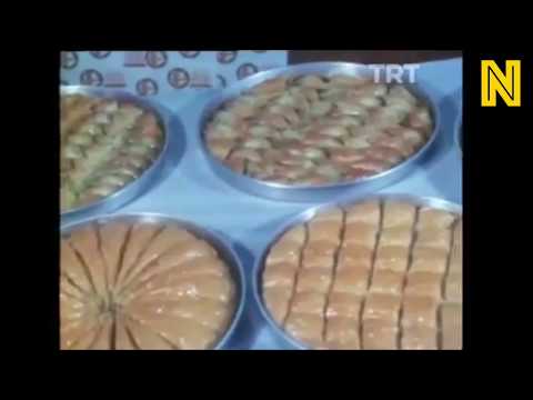 Baklava Tarifinin Püf Noktaları