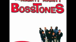 Video thumbnail of "Mighty Mighty Bosstones - Let's Face It"