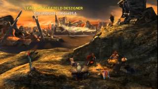 Final Fantasy X | X-2: HD Remaster (Limited Edition) - Final Fantasy X | X-2: HD Remaster (PS3 / PlayStation 3) - Final Fantasy X Intro - User video