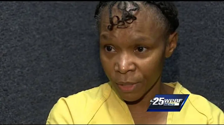 Exclusive: Valerie Lowe Jailhouse Interview Part 4