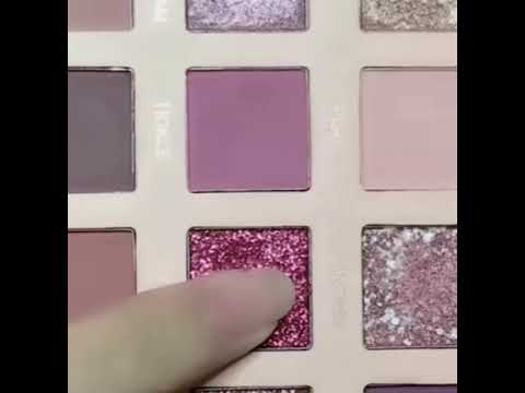 Simple Makeup Guide - You can Easily do it.