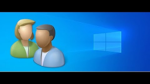 [SOLVED] How to create a new user account on Windows 10/11 [2024] | Easy Step-by-Step Guide
