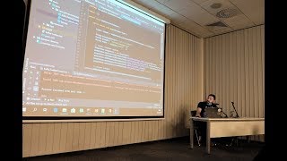 DataMass Meetup #2: Kafka for beginners