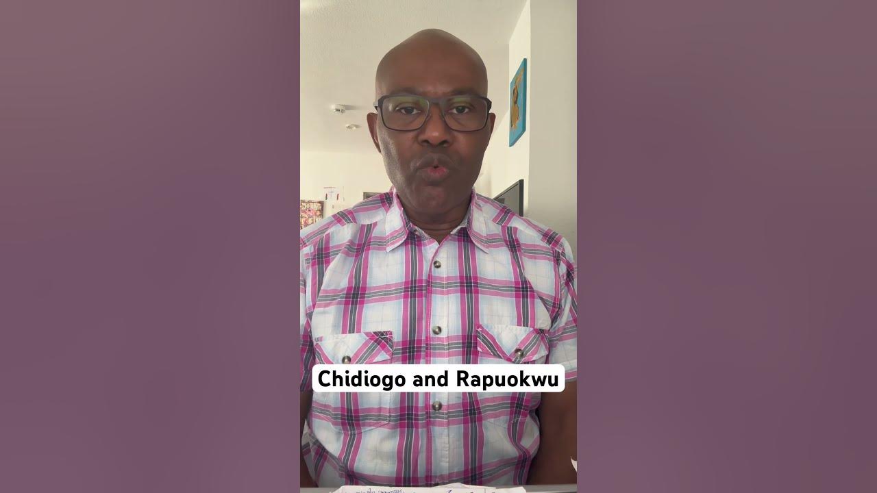 igbo-names-and-meaning-igbo-africa-nigerial-viral-foryou