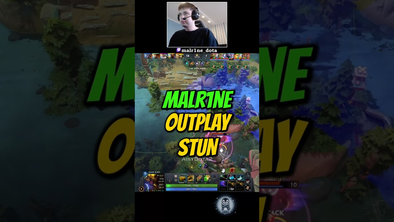 Контрзаклинание не действует на оглушение на земле