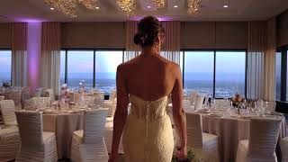 Denver wedding venue The Pinnacle Club by Grand Hyatt Denver wedding venue The Pinnacle Club by Grand Hyatt