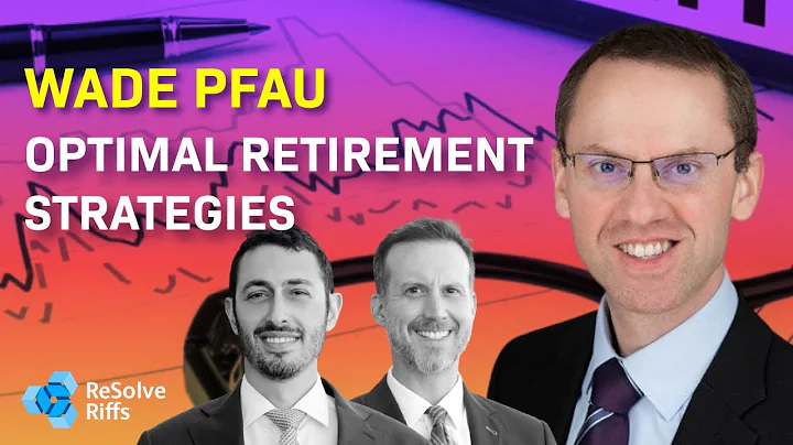 ReSolve Riffs with Wade Pfau on Optimal Retirement...