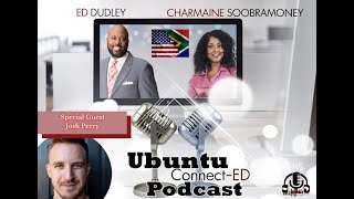 S1 Ep10 with Josh Perry - Non-negotiables and Mindset Optimization!!