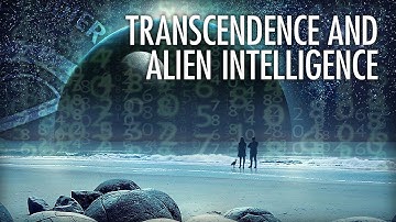 The Unnerving Origin of Technosignatures with Caleb Scharf