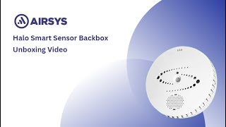 Motorola Solutions Halo Backbox Unboxing