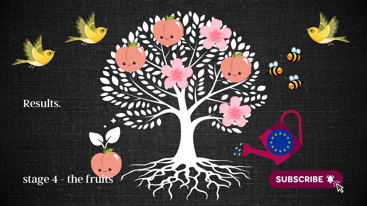 growing stronger | The Needlework Chronicles Sample Album 