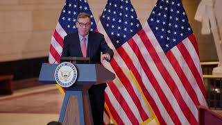 History Made Student Who Led School Integration Protests Honored In Capitol