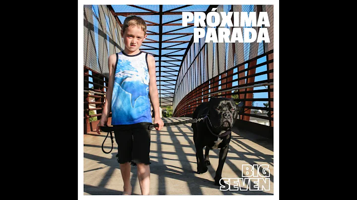 Próxima Parada / Time In A Circle